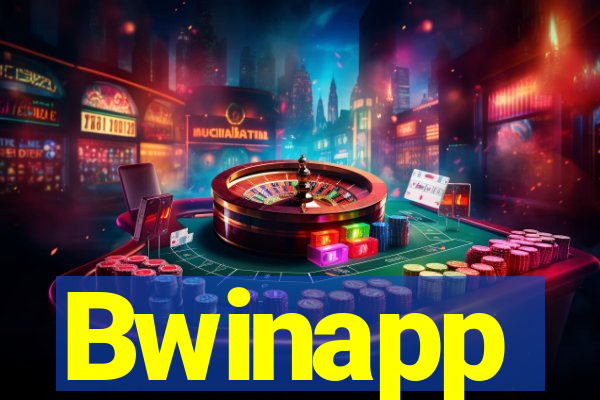 Bwinapp