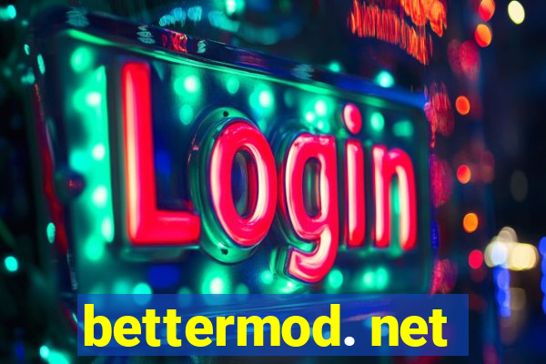 bettermod. net