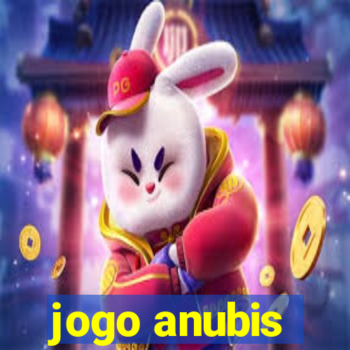 jogo anubis