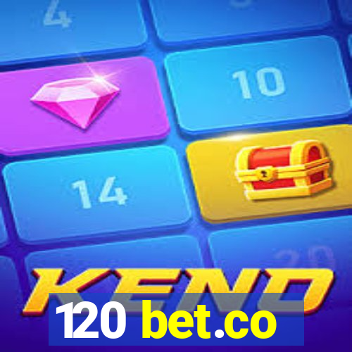 120 bet.co