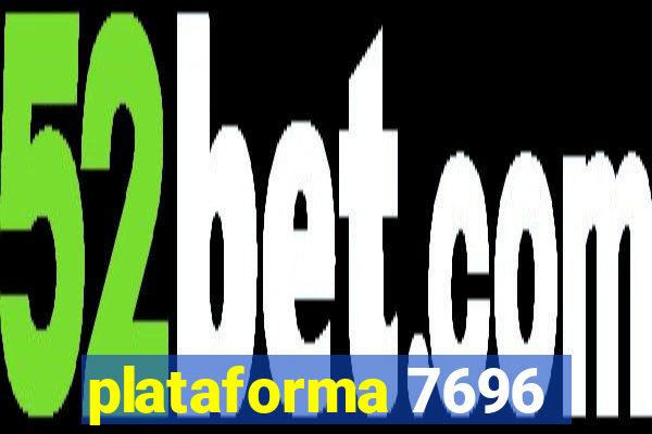 plataforma 7696