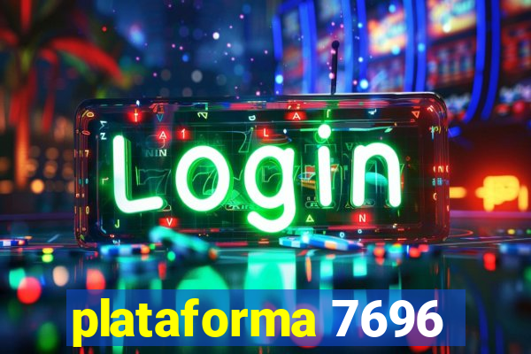 plataforma 7696