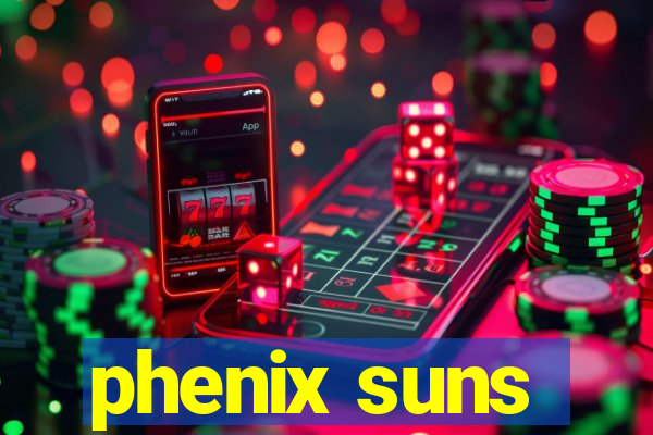 phenix suns