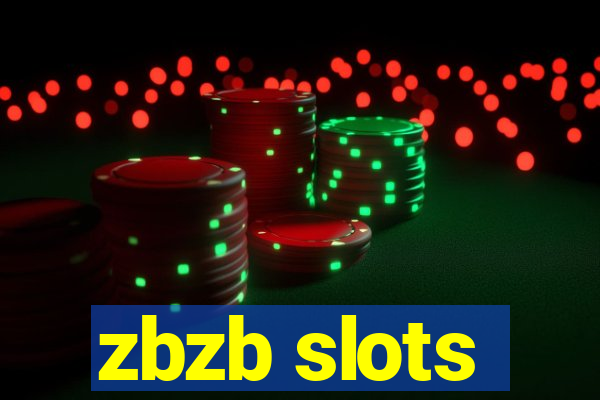 zbzb slots