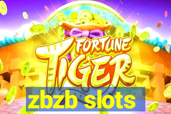 zbzb slots