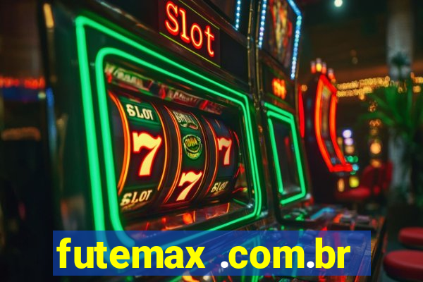 futemax .com.br