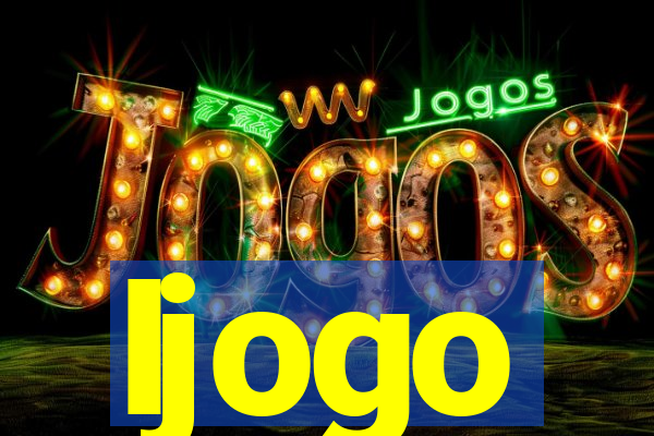 Ijogo