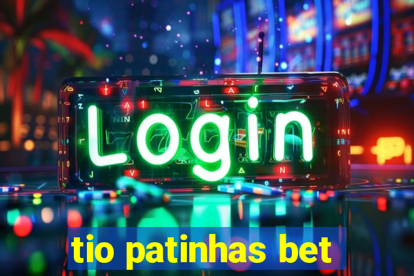 tio patinhas bet