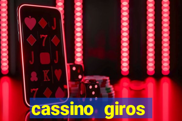 cassino giros gratis sem deposito