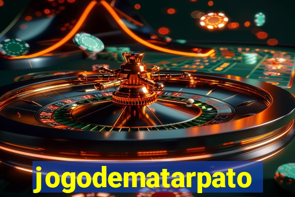 jogodematarpato