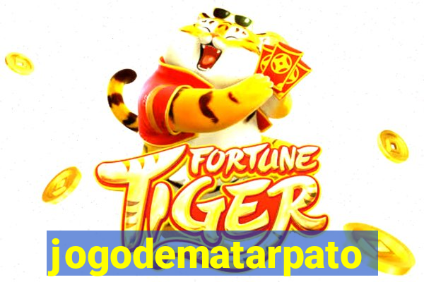 jogodematarpato