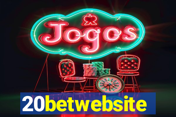 20betwebsite