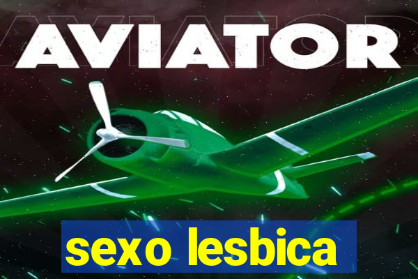 sexo lesbica