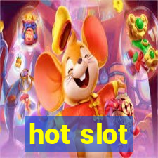 hot slot