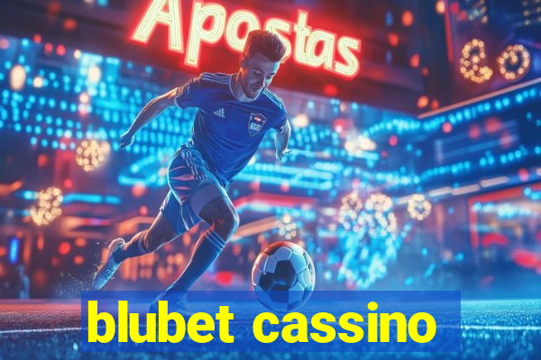 blubet cassino