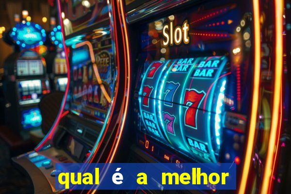 qual é a melhor plataforma de jogos