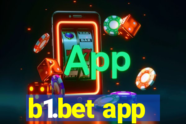 b1.bet app