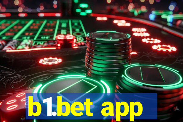 b1.bet app