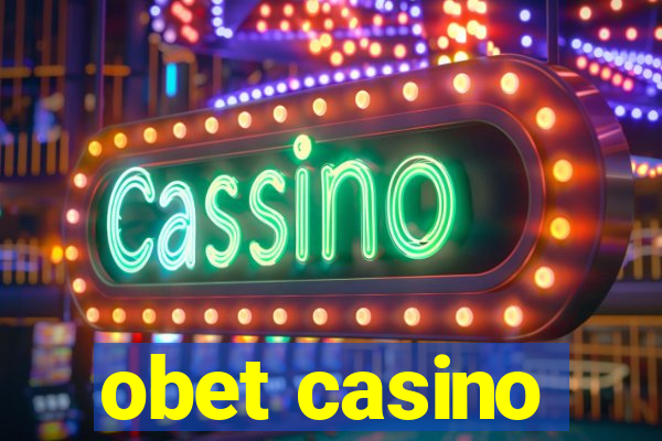 obet casino