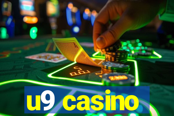 u9 casino