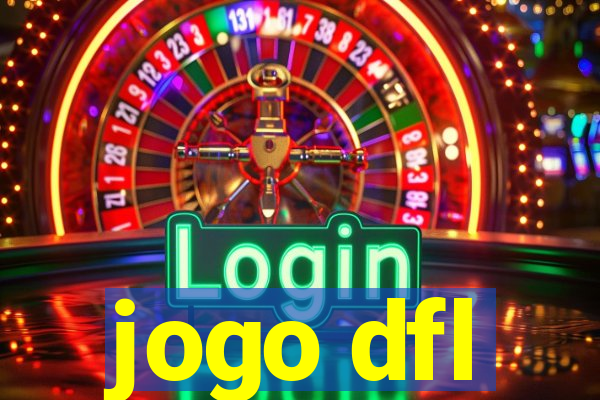 jogo dfl