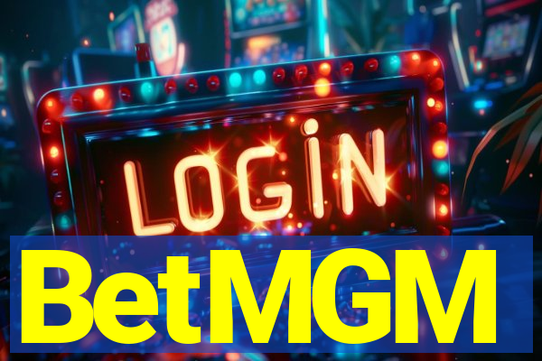 BetMGM