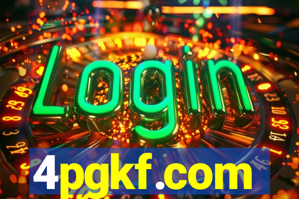 4pgkf.com