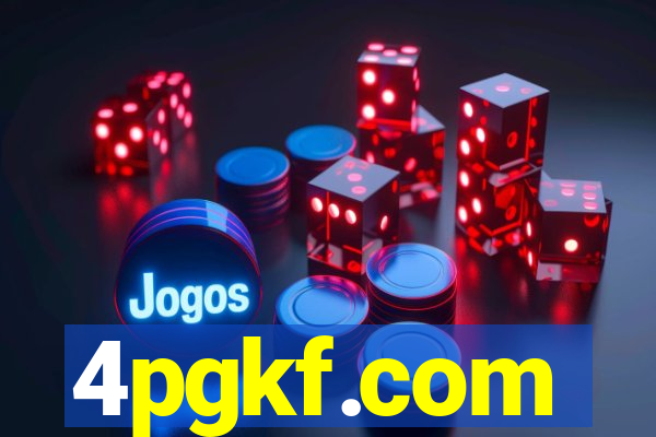 4pgkf.com