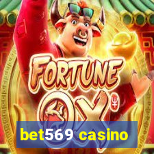 bet569 casino