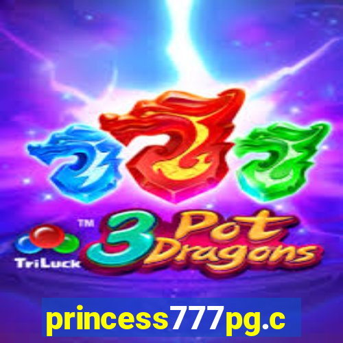 princess777pg.com