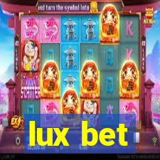 lux bet