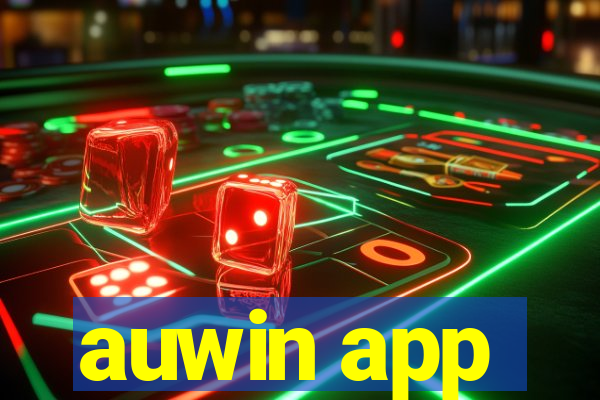 auwin app