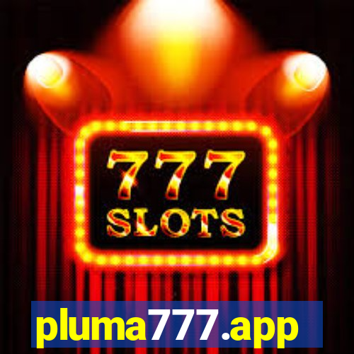 pluma777.app