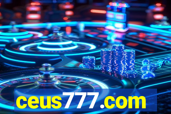 ceus777.com