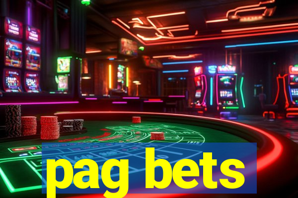 pag bets