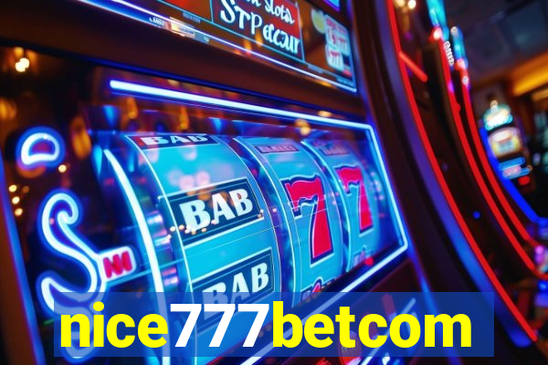 nice777betcom