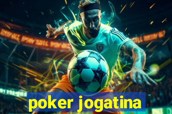 poker jogatina