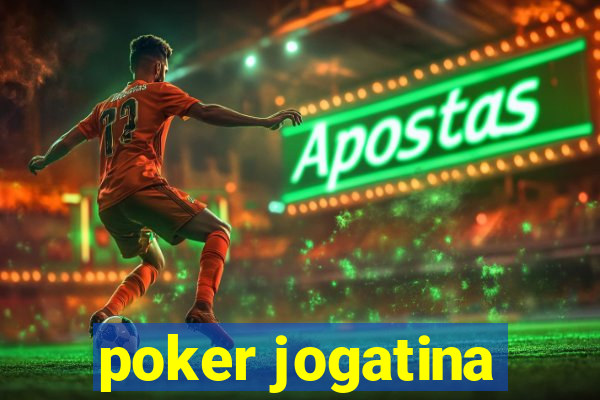 poker jogatina