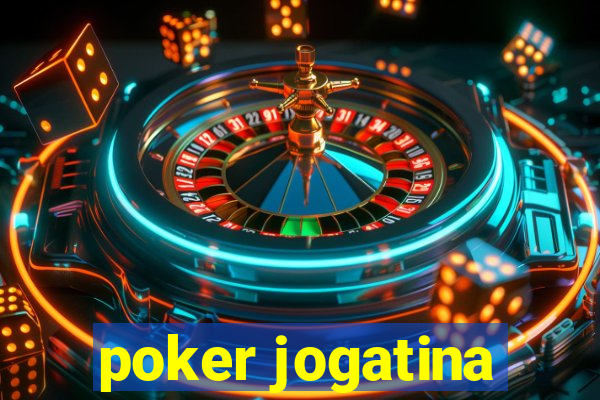 poker jogatina