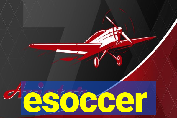 esoccer