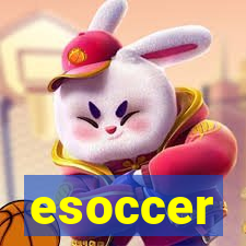 esoccer