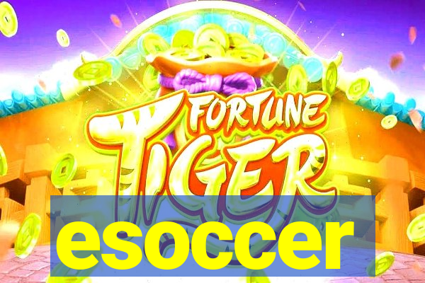 esoccer