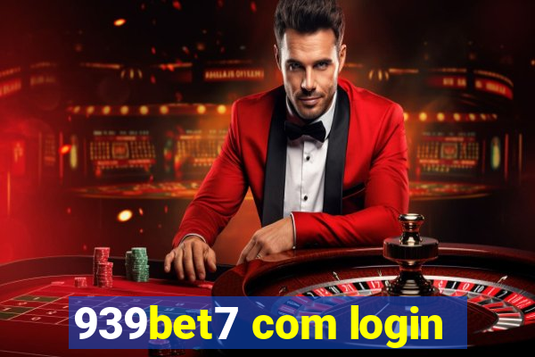 939bet7 com login