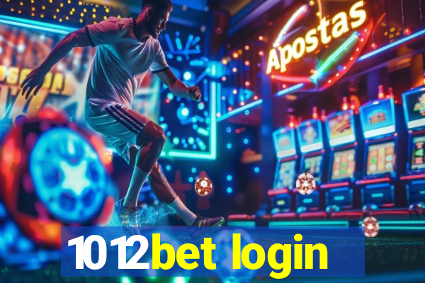 1012bet login