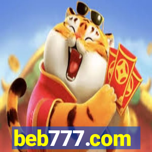 beb777.com