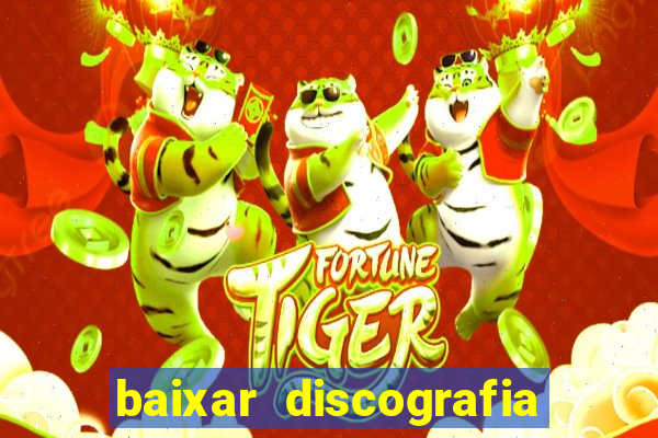 baixar discografia silvan santos