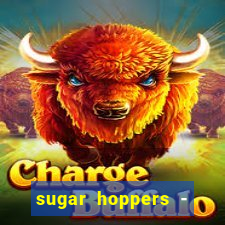 sugar hoppers - coin 777 start