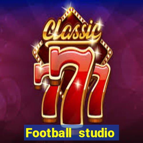 Football studio demo football studios