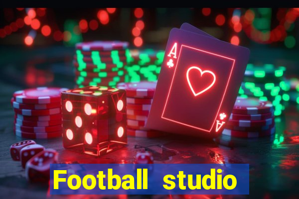 Football studio demo football studios