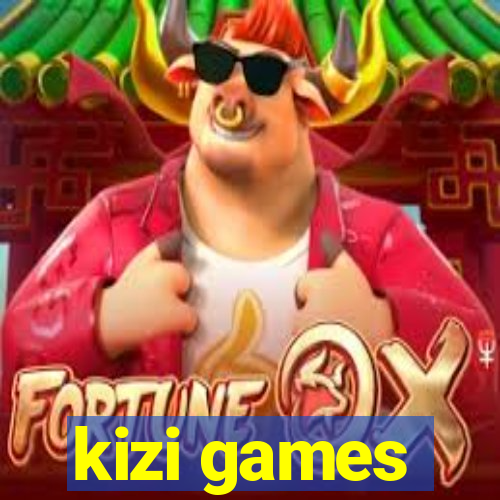 kizi games